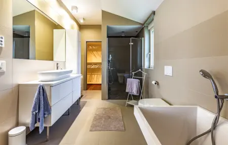 Maison 8 personnes à Banjole - Photo 33