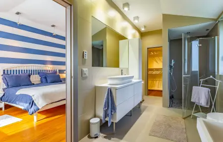 Maison 8 personnes à Banjole - Photo 34