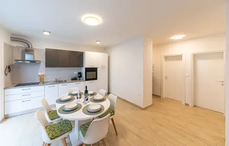 Appartement 5 personnes à Okrug Gornji - Photo 3