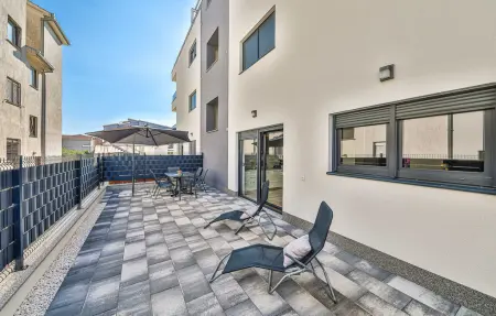 Appartement 5 personnes à Okrug Gornji - Photo 4