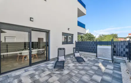 Appartement 5 personnes à Okrug Gornji - Photo 9
