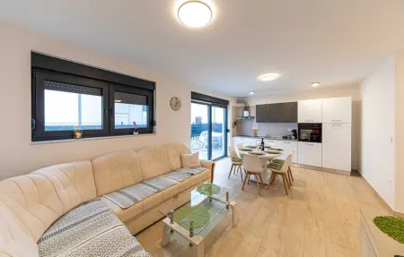 Appartement 5 personnes à Okrug Gornji - Photo 10