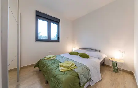 Appartement 5 personnes à Okrug Gornji - Photo 11