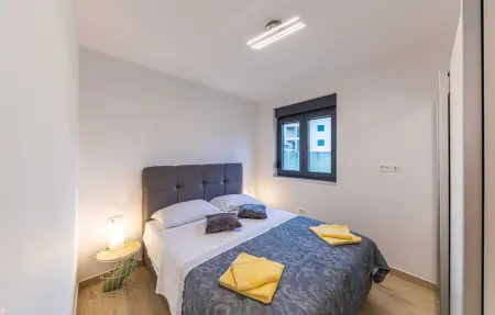 Appartement 5 personnes à Okrug Gornji - Photo 13