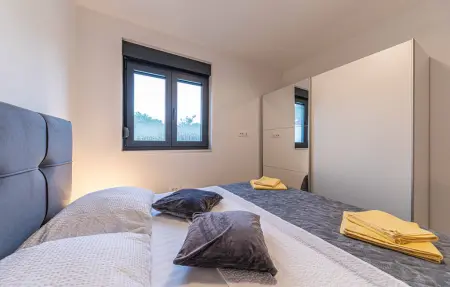 Appartement 5 personnes à Okrug Gornji - Photo 14
