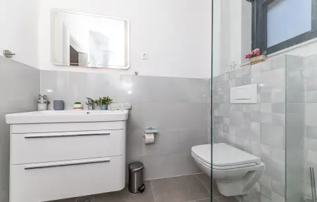 Appartement 5 personnes à Okrug Gornji - Photo 16