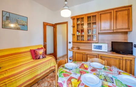 Appartement 4 personnes à Borghetto Santo Spirit - Photo 1