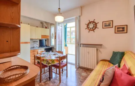 Appartement 4 personnes à Borghetto Santo Spirit - Photo 2