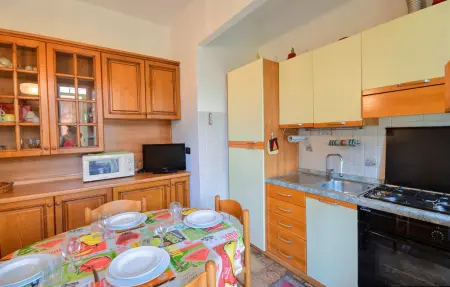 Appartement 4 personnes à Borghetto Santo Spirit - Photo 3