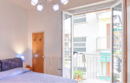Appartement 4 personnes à Borghetto Santo Spirit - Photo 7