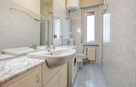 Appartement 4 personnes à Borghetto Santo Spirit - Photo 8