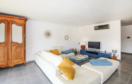 Maison 13 personnes à Montélimar - Photo 2