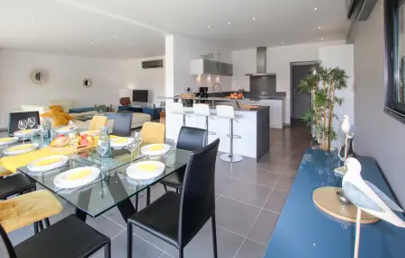 Maison 13 personnes à Montélimar - Photo 4