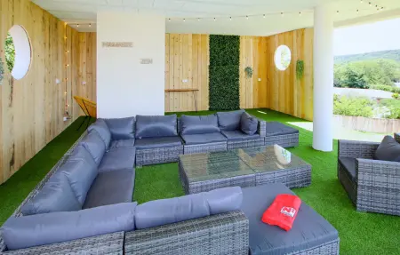 Maison 13 personnes à Montélimar - Photo 6