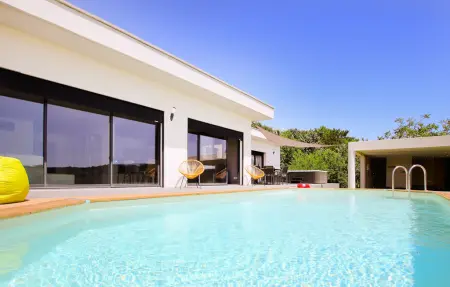 Maison 13 personnes à Montélimar - Photo 7