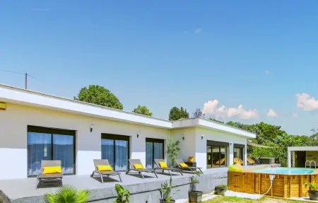 Maison 13 personnes à Montélimar - Photo 8