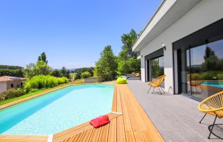 Maison 13 personnes à Montélimar - Photo 10