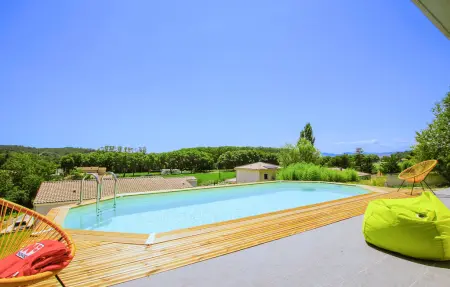 Maison 13 personnes à Montélimar - Photo 11