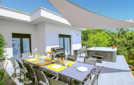 Maison 13 personnes à Montélimar - Photo 12