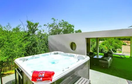 Maison 13 personnes à Montélimar - Photo 13