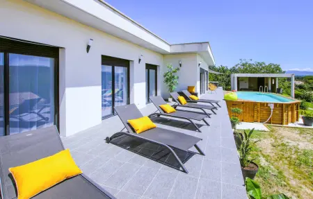 Maison 13 personnes à Montélimar - Photo 14