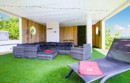 Maison 13 personnes à Montélimar - Photo 16