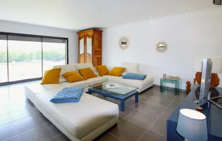 Maison 13 personnes à Montélimar - Photo 17