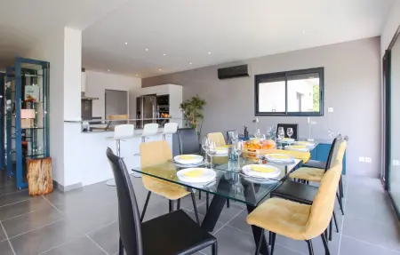 Maison 13 personnes à Montélimar - Photo 18