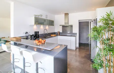 Maison 13 personnes à Montélimar - Photo 19