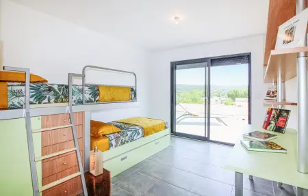 Maison 13 personnes à Montélimar - Photo 24