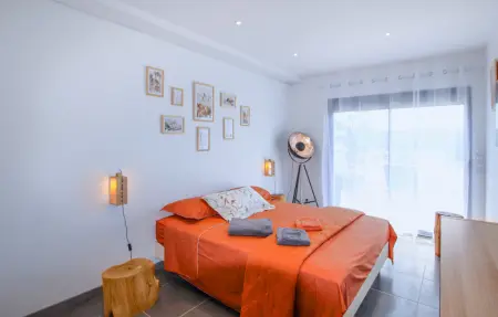 Maison 13 personnes à Montélimar - Photo 29