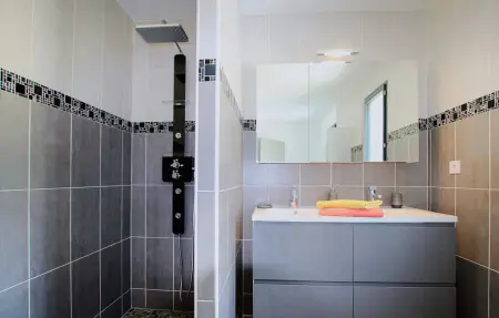 Maison 13 personnes à Montélimar - Photo 31
