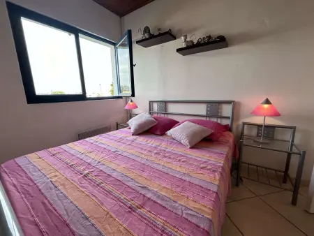 Maison familiale proche plage et port, avec terrasse équipée, Netflix, WiFi, ménage inclus - Photo 15