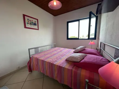 Maison familiale proche plage et port, avec terrasse équipée, Netflix, WiFi, ménage inclus - Photo 16