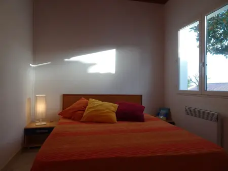 Maison familiale proche plage et port, avec terrasse équipée, Netflix, WiFi, ménage inclus - Photo 18