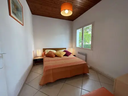 Maison familiale proche plage et port, avec terrasse équipée, Netflix, WiFi, ménage inclus - Photo 20