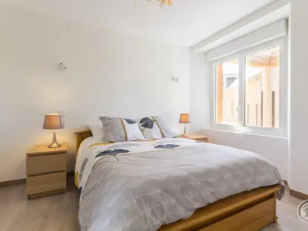 Maison spacieuse avec piscine chauffée et animaux acceptés - Photo 10