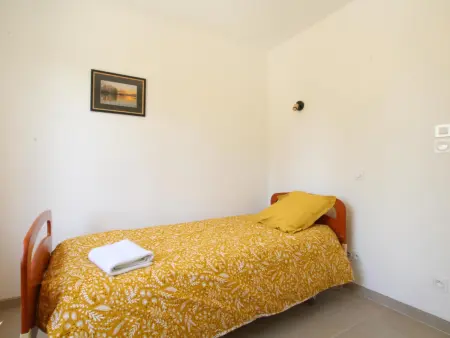 Maison spacieuse avec piscine chauffée et animaux acceptés - Photo 13