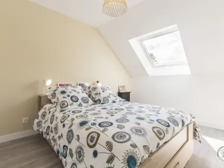 Maison spacieuse avec piscine chauffée et animaux acceptés - Photo 19