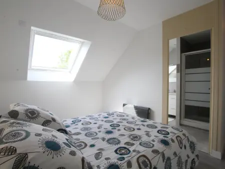 Maison spacieuse avec piscine chauffée et animaux acceptés - Photo 20