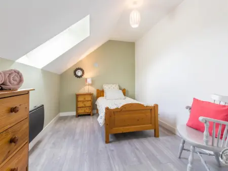 Maison spacieuse avec piscine chauffée et animaux acceptés - Photo 22