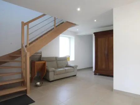 Maison spacieuse avec piscine chauffée et animaux acceptés - Photo 30