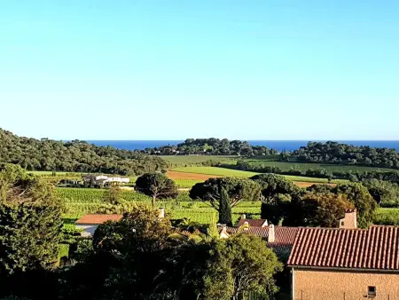 Appt Haut Standing, Balcon, Piscine, Internet, Parking - Photo 1