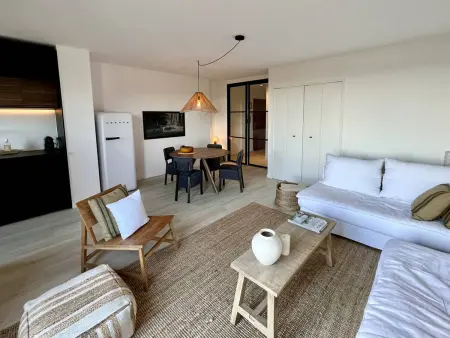 Appt Haut Standing, Balcon, Piscine, Internet, Parking - Photo 4