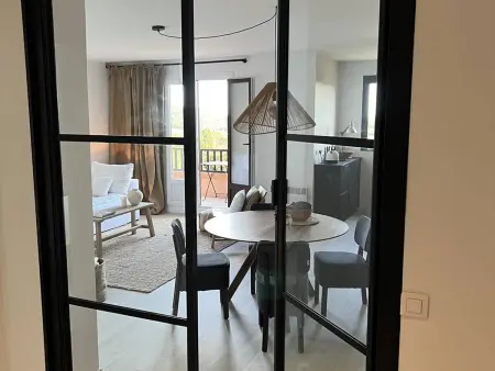 Appt Haut Standing, Balcon, Piscine, Internet, Parking - Photo 6