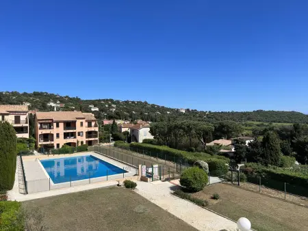 Appt Haut Standing, Balcon, Piscine, Internet, Parking - Photo 11