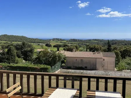 Appt Haut Standing, Balcon, Piscine, Internet, Parking - Photo 12
