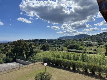 Appt Haut Standing, Balcon, Piscine, Internet, Parking - Photo 13