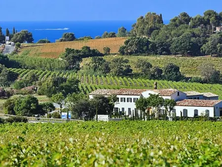 Appt Haut Standing, Balcon, Piscine, Internet, Parking - Photo 14