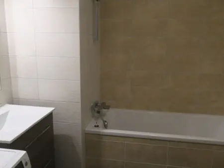 Appartement spacieux à Châtel - 6 personnes - WIFI inclus - Photo 4